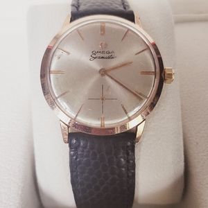 Omega watch